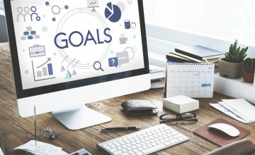 Entrepreneur Expansion Goals Target